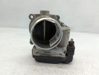 2006-2018 Audi A3 Throttle Body P/N:A2C53390403 06F 133 062 Q Fits OEM Used Auto Parts - Oemusedautoparts1.com