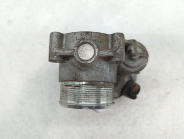 2006-2018 Audi A3 Throttle Body P/N:A2C53390403 06F 133 062 Q Fits OEM Used Auto Parts