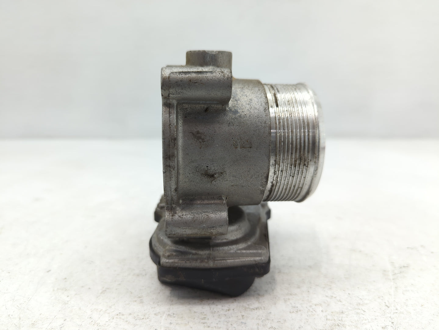 2006-2018 Audi A3 Throttle Body P/N:A2C53390403 06F 133 062 Q Fits OEM Used Auto Parts - Oemusedautoparts1.com