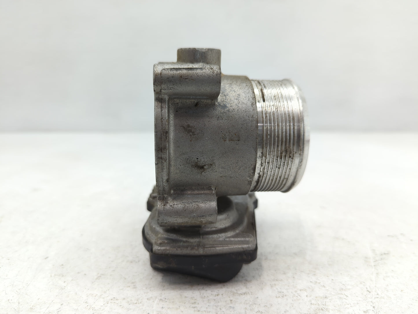 2006-2018 Audi A3 Throttle Body P/N:A2C53390403 06F 133 062 Q Fits OEM Used Auto Parts - Oemusedautoparts1.com