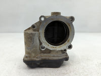 2006-2018 Audi A3 Throttle Body P/N:A2C53390403 06F 133 062 Q Fits OEM Used Auto Parts - Oemusedautoparts1.com