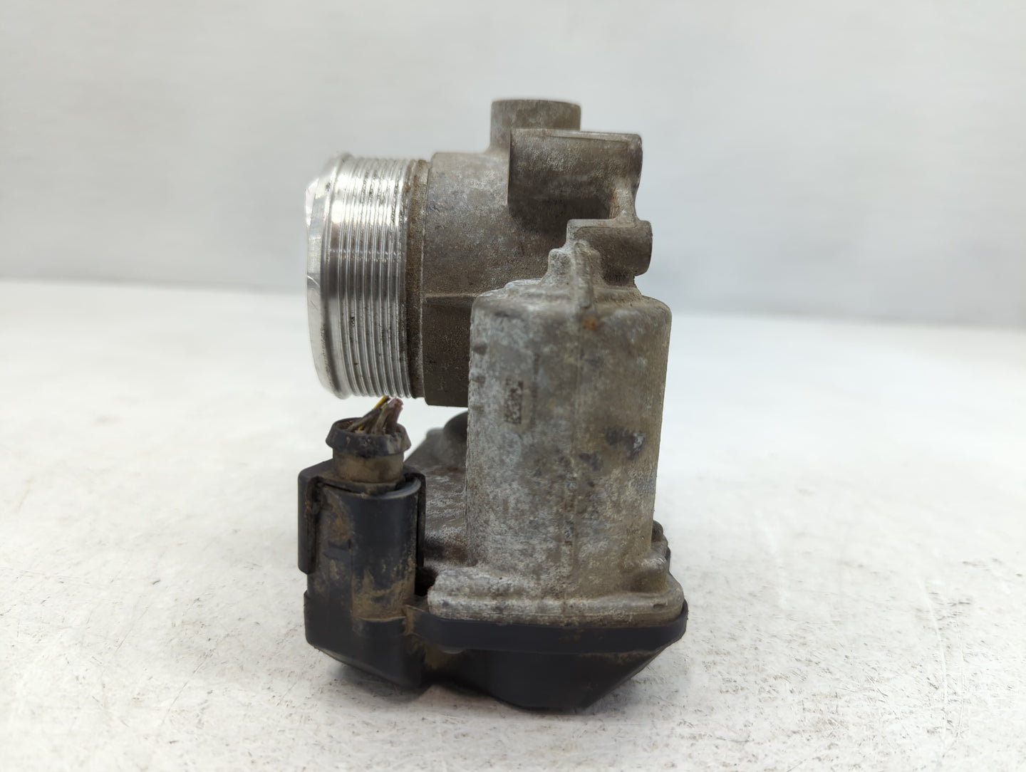 2006-2018 Audi A3 Throttle Body P/N:A2C53390403 06F 133 062 Q Fits OEM Used Auto Parts - Oemusedautoparts1.com