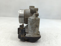 2006-2018 Audi A3 Throttle Body P/N:A2C53390403 06F 133 062 Q Fits OEM Used Auto Parts - Oemusedautoparts1.com