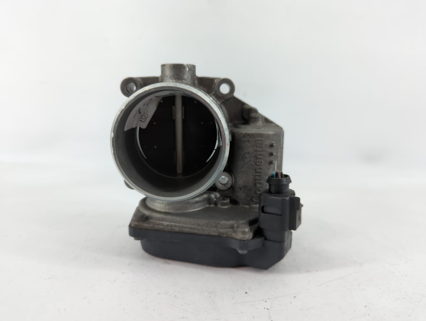 2006-2018 Audi A3 Throttle Body P/N:A2C53390403 06F 133 062 Q Fits OEM Used Auto Parts - Oemusedautoparts1.com