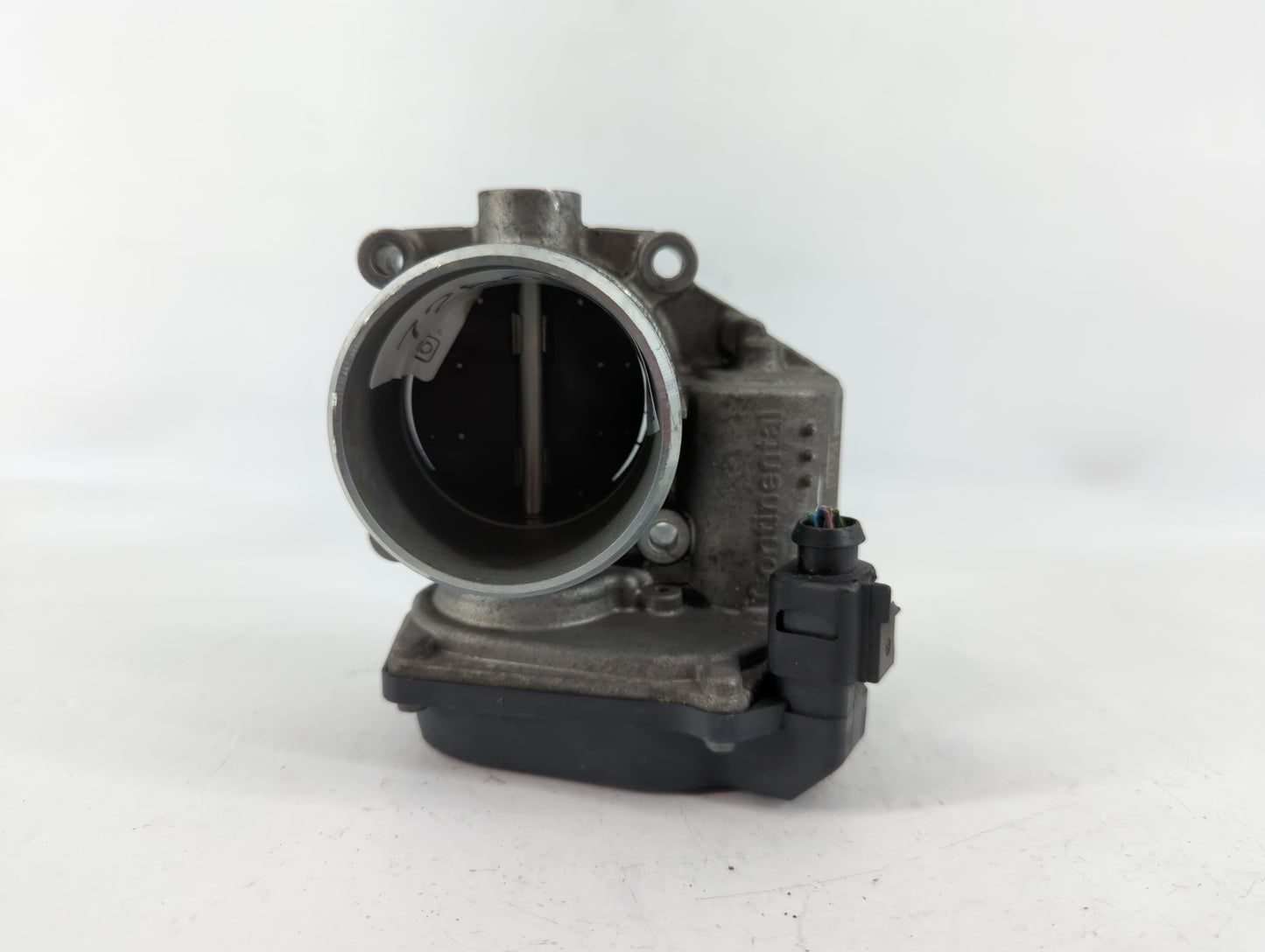 2006-2018 Audi A3 Throttle Body P/N:A2C53390403 06F 133 062 Q Fits OEM Used Auto Parts - Oemusedautoparts1.com