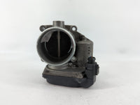 2006-2018 Audi A3 Throttle Body P/N:A2C53390403 06F 133 062 Q Fits OEM Used Auto Parts - Oemusedautoparts1.com