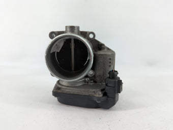 compare product 2006-2018 Audi A3 Throttle Body P/N:A2C53390403 06F 133 062 Q Fits OEM Used Auto Parts