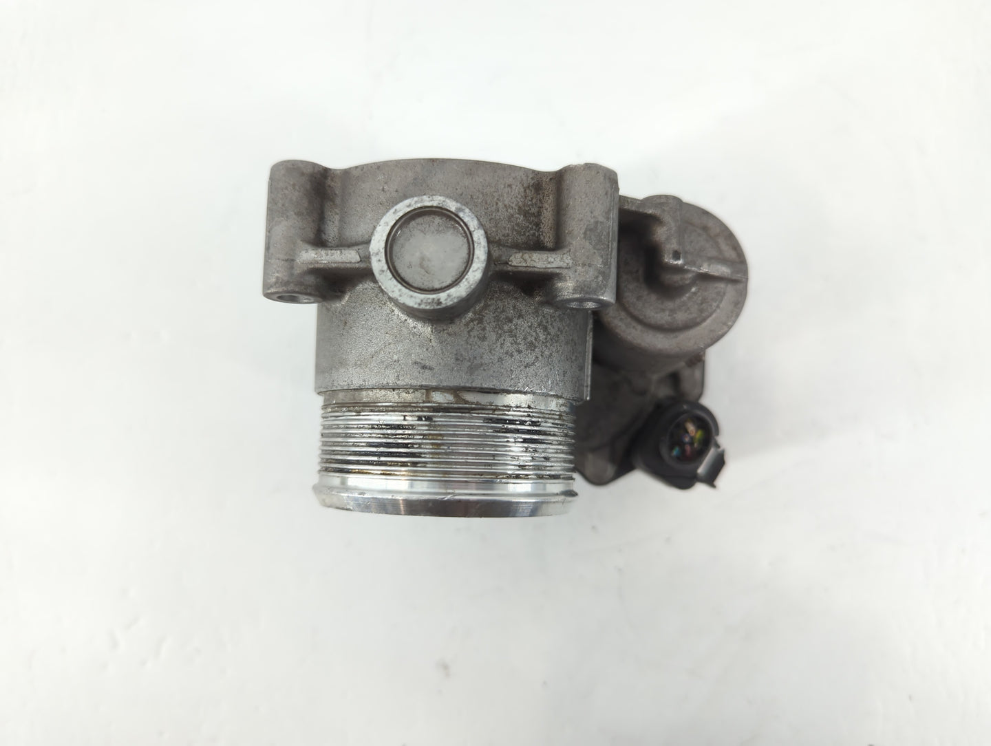 2006-2018 Audi A3 Throttle Body P/N:A2C53390403 06F 133 062 Q Fits OEM Used Auto Parts - Oemusedautoparts1.com