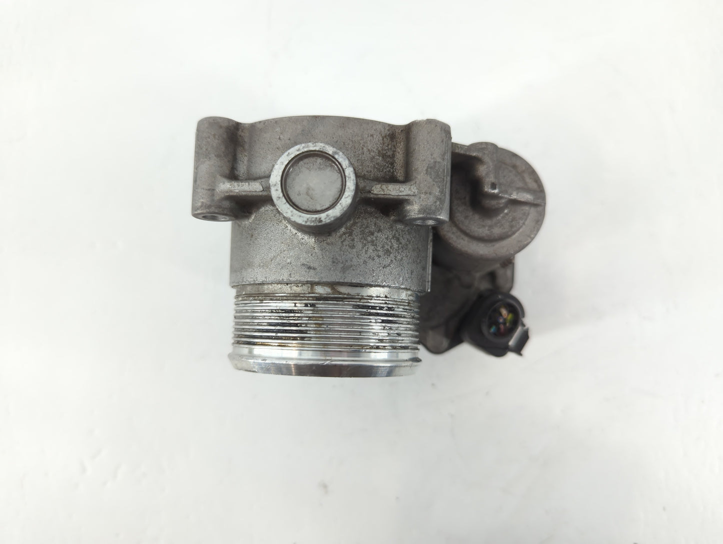 2006-2018 Audi A3 Throttle Body P/N:A2C53390403 06F 133 062 Q Fits OEM Used Auto Parts - Oemusedautoparts1.com