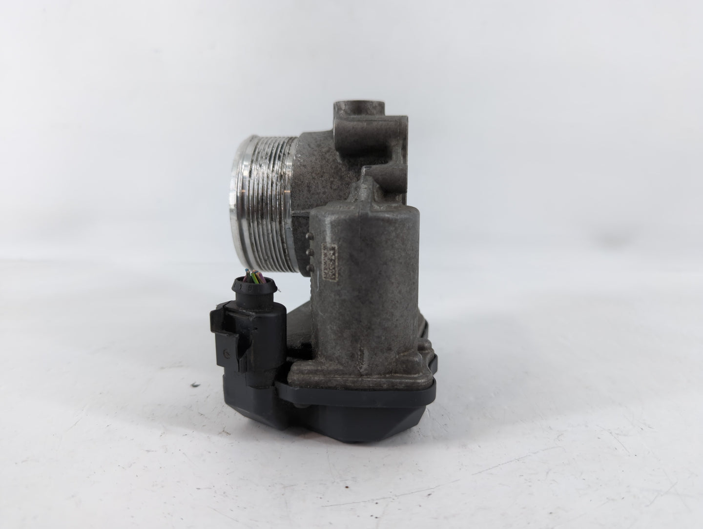 2006-2018 Audi A3 Throttle Body P/N:A2C53390403 06F 133 062 Q Fits OEM Used Auto Parts - Oemusedautoparts1.com