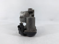 2006-2018 Audi A3 Throttle Body P/N:A2C53390403 06F 133 062 Q Fits OEM Used Auto Parts - Oemusedautoparts1.com