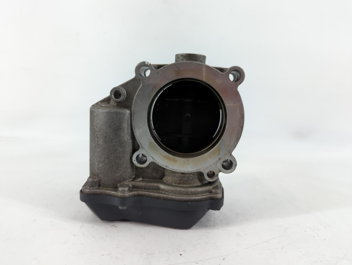 2006-2018 Audi A3 Throttle Body P/N:A2C53390403 06F 133 062 Q Fits OEM Used Auto Parts - Oemusedautoparts1.com