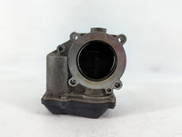 2006-2018 Audi A3 Throttle Body P/N:A2C53390403 06F 133 062 Q Fits OEM Used Auto Parts - Oemusedautoparts1.com