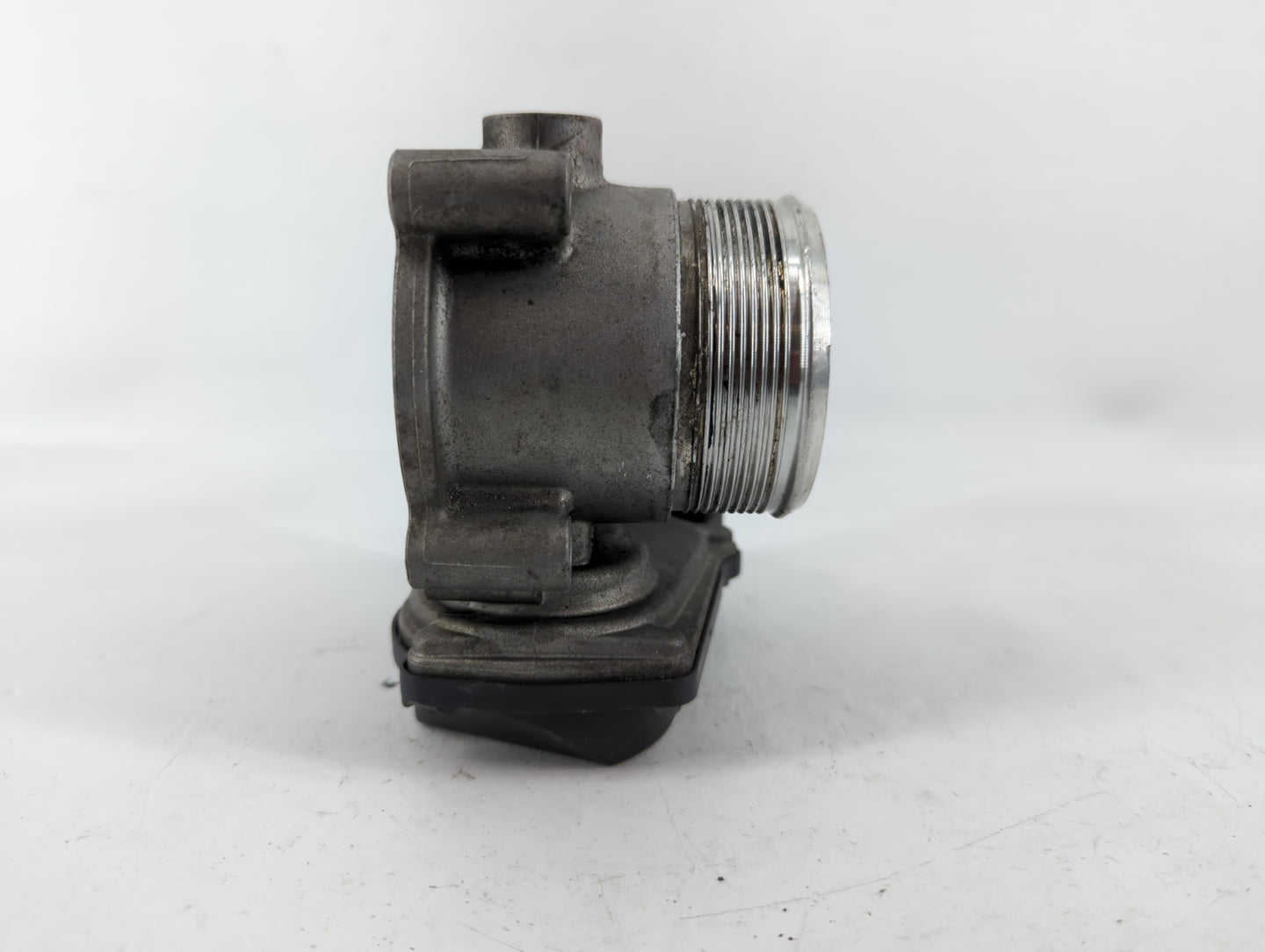 2006-2018 Audi A3 Throttle Body P/N:A2C53390403 06F 133 062 Q Fits OEM Used Auto Parts - Oemusedautoparts1.com