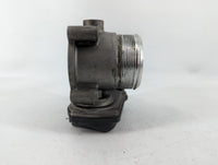 2006-2018 Audi A3 Throttle Body P/N:A2C53390403 06F 133 062 Q Fits OEM Used Auto Parts - Oemusedautoparts1.com