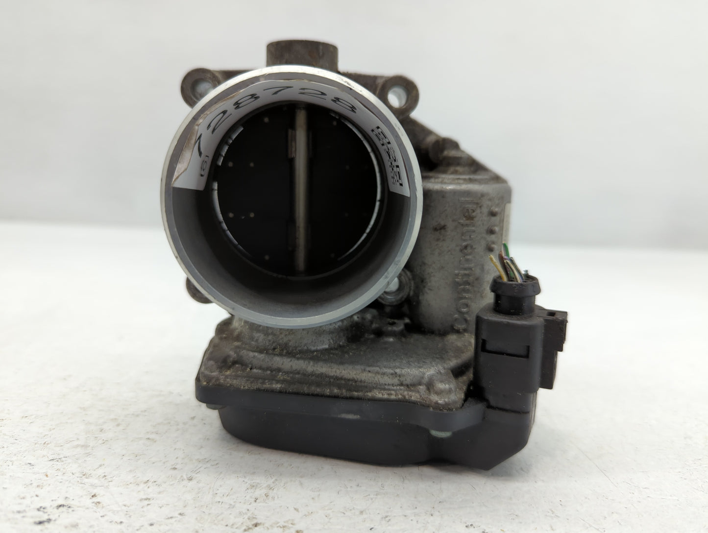2006-2018 Audi A3 Throttle Body P/N:A2C53390403 06F 133 062 Q Fits OEM Used Auto Parts - Oemusedautoparts1.com