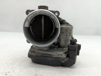 2006-2018 Audi A3 Throttle Body P/N:A2C53390403 06F 133 062 Q Fits OEM Used Auto Parts - Oemusedautoparts1.com