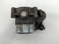 2006-2018 Audi A3 Throttle Body P/N:A2C53390403 06F 133 062 Q Fits OEM Used Auto Parts - Oemusedautoparts1.com