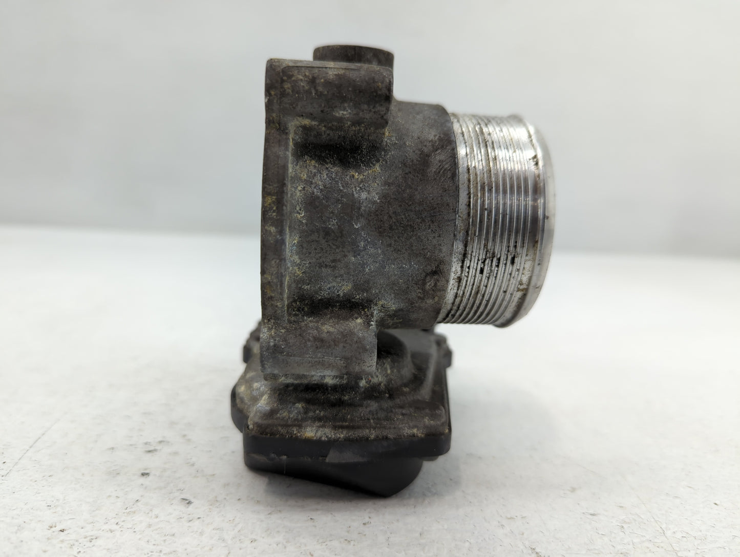 2006-2018 Audi A3 Throttle Body P/N:A2C53390403 06F 133 062 Q Fits OEM Used Auto Parts - Oemusedautoparts1.com