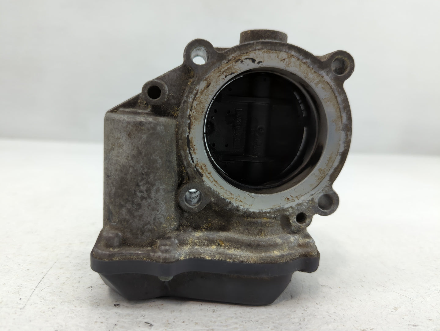 2006-2018 Audi A3 Throttle Body P/N:A2C53390403 06F 133 062 Q Fits OEM Used Auto Parts - Oemusedautoparts1.com