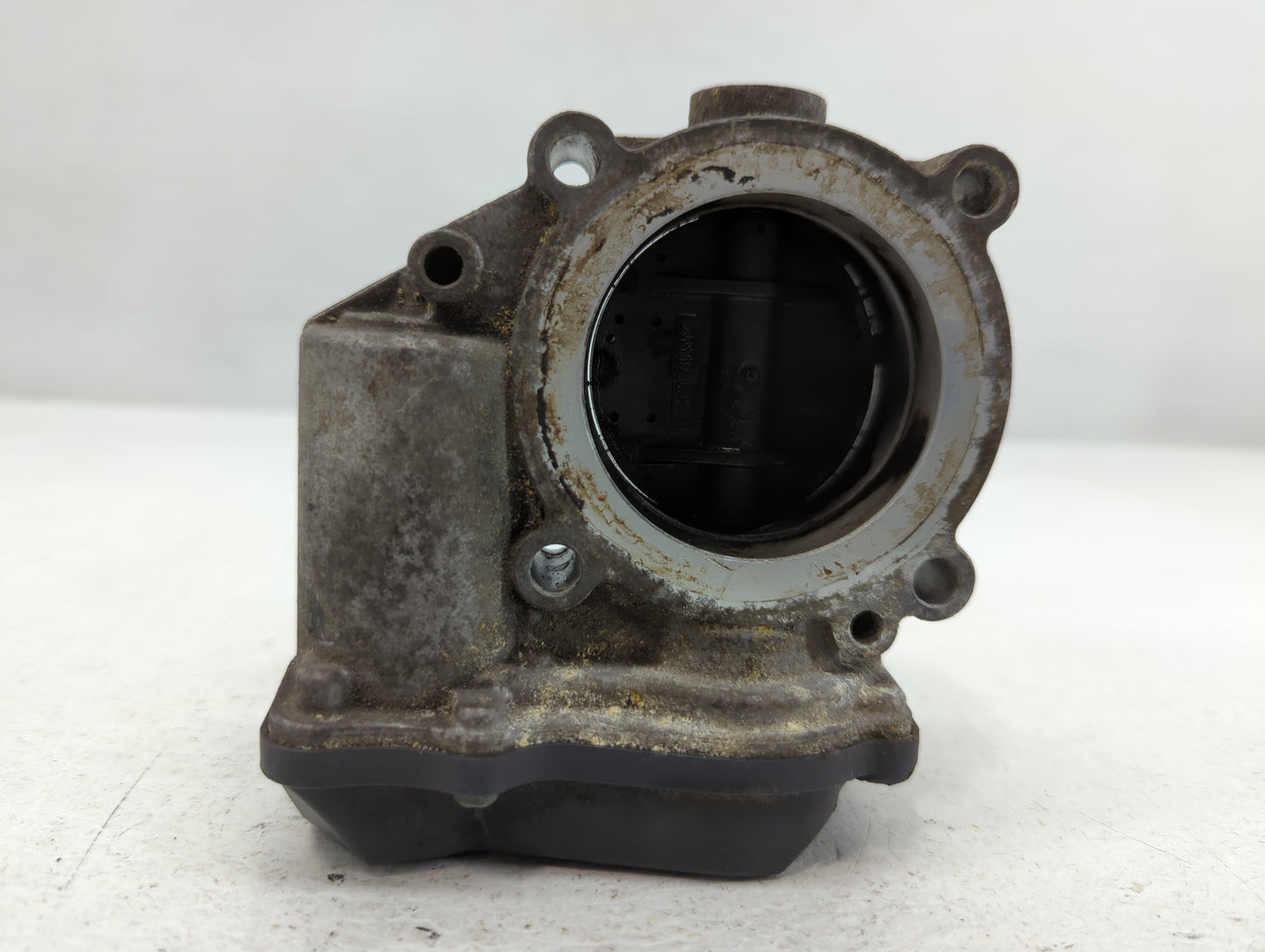 2006-2018 Audi A3 Throttle Body P/N:A2C53390403 06F 133 062 Q Fits OEM Used Auto Parts - Oemusedautoparts1.com