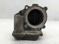 2006-2018 Audi A3 Throttle Body P/N:A2C53390403 06F 133 062 Q Fits OEM Used Auto Parts - Oemusedautoparts1.com