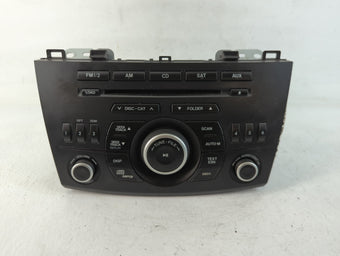 compare product Audi A3 Am Fm Cd Player Radio Receiver
