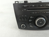 Audi A3 Am Fm Cd Player Radio Receiver - Oemusedautoparts1.com