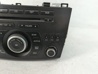 Audi A3 Am Fm Cd Player Radio Receiver - Oemusedautoparts1.com