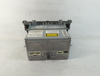 Audi A3 Am Fm Cd Player Radio Receiver - Oemusedautoparts1.com