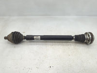 2006-2013 Audi A3 Axle Shaft Front Passenger Cv C/v - Oemusedautoparts1.com