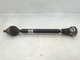compare product 2006-2013 Audi A3 Axle Shaft Front Passenger Cv C/v
