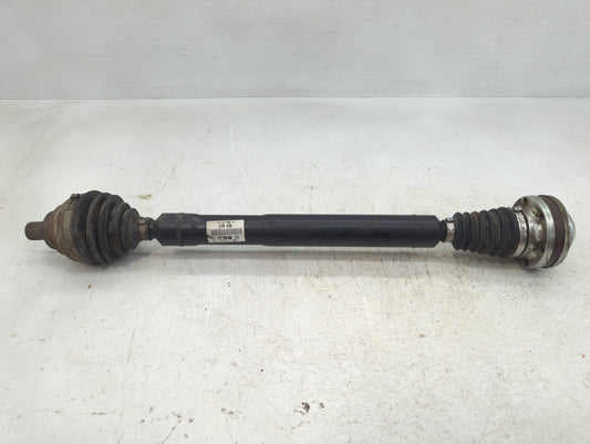 2006-2013 Audi A3 Axle Shaft Front Passenger Cv C/v - Oemusedautoparts1.com
