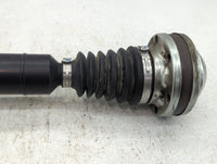 2006-2013 Audi A3 Axle Shaft Front Passenger Cv C/v - Oemusedautoparts1.com