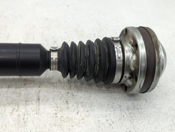 2006-2013 Audi A3 Axle Shaft Front Passenger Cv C/v