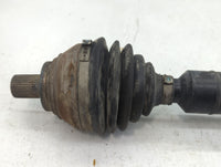 2006-2013 Audi A3 Axle Shaft Front Passenger Cv C/v - Oemusedautoparts1.com