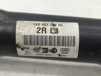 2006-2013 Audi A3 Axle Shaft Front Passenger Cv C/v - Oemusedautoparts1.com