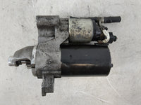 2009-2013 Audi A4 Car Starter Motor Solenoid OEM P/N:06H 911 021 A Fits Fits 2009 2010 2011 2012 2013 2014 2015 2016 2017 OE