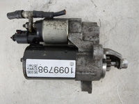 2009-2013 Audi A4 Car Starter Motor Solenoid OEM P/N:06H 911 021 A Fits Fits 2009 2010 2011 2012 2013 2014 2015 2016 2017 OE