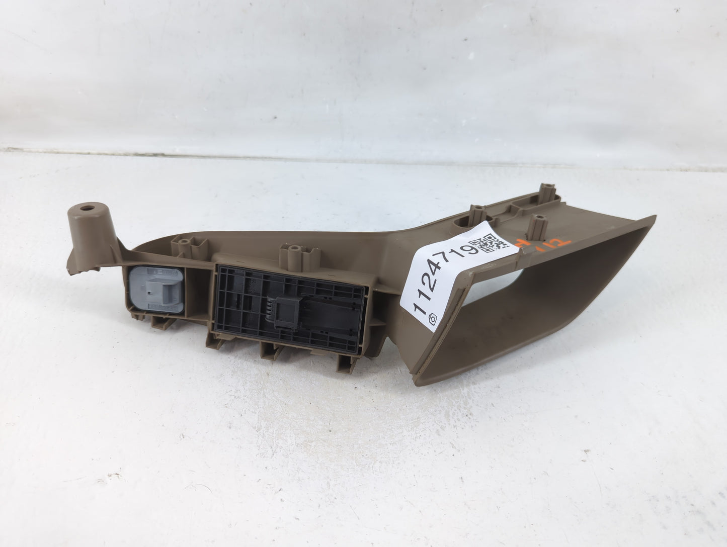2009-2012 Audi A4 Master Power Window Switch Replacement Driver Side Left P/N:8K1 867 171 D Fits Fits 2009 2010 2011 2012 OE