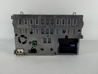 2010-2012 Audi A4 Radio AM FM Cd Player Receiver Replacement P/N:8T1 035 186 R Fits Fits 2010 2011 2012 2013 2014 2015 2016 