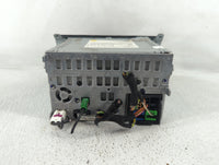 2010-2012 Audi A4 Radio AM FM Cd Player Receiver Replacement P/N:8T1 035 186 R Fits Fits 2010 2011 2012 2013 2014 2015 2016 