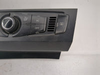 2009-2012 Audi A4 Climate Control Module Temperature AC/Heater Replacement P/N:8T1 820 043 AM Fits Fits 2008 2009 2010 2011 