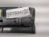2009-2012 Audi A4 Climate Control Module Temperature AC/Heater Replacement P/N:8T1 820 043 AM Fits Fits 2008 2009 2010 2011 