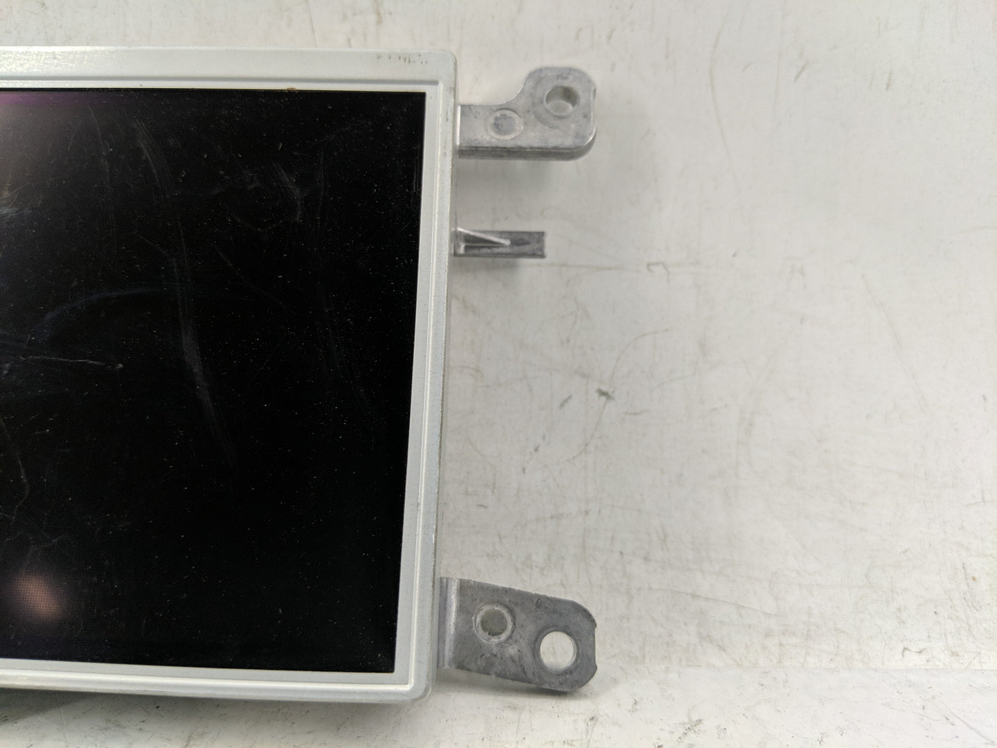 2009-2016 Audi A4 Information Display Screen - Oemusedautoparts1.com
