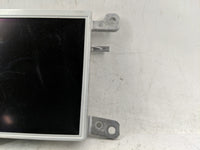 2009-2016 Audi A4 Information Display Screen - Oemusedautoparts1.com