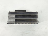 2012 Audi A4 PCM Engine Control Computer ECU ECM PCU OEM P/N:8T0 035 223 AH Fits OEM Used Auto Parts - Oemusedautoparts1.com