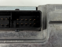 2012 Audi A4 PCM Engine Control Computer ECU ECM PCU OEM P/N:8T0 035 223 AH Fits OEM Used Auto Parts - Oemusedautoparts1.com