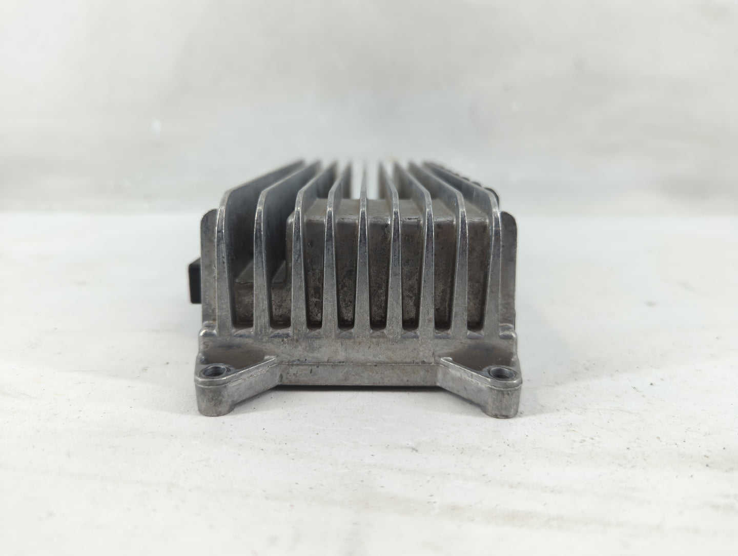 2012 Audi A4 PCM Engine Control Computer ECU ECM PCU OEM P/N:8T0 035 223 AH Fits OEM Used Auto Parts - Oemusedautoparts1.com