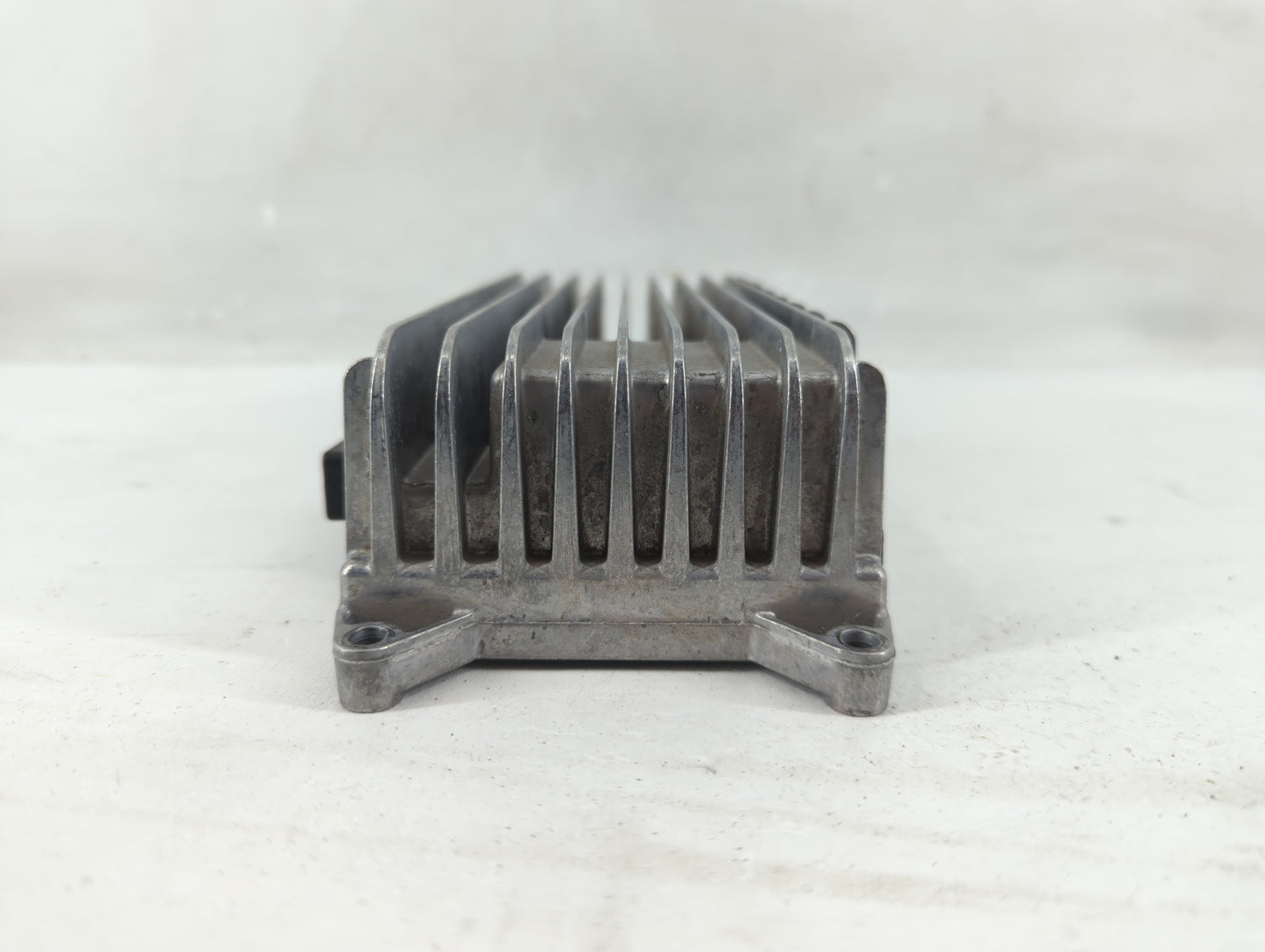 2012 Audi A4 PCM Engine Control Computer ECU ECM PCU OEM P/N:8T0 035 223 AH Fits OEM Used Auto Parts - Oemusedautoparts1.com